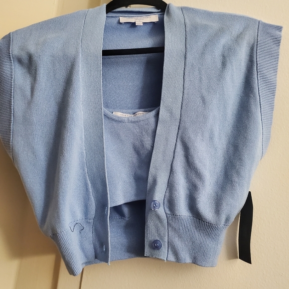 Love for Humanity 2 Set Top - Picture 3 of 7